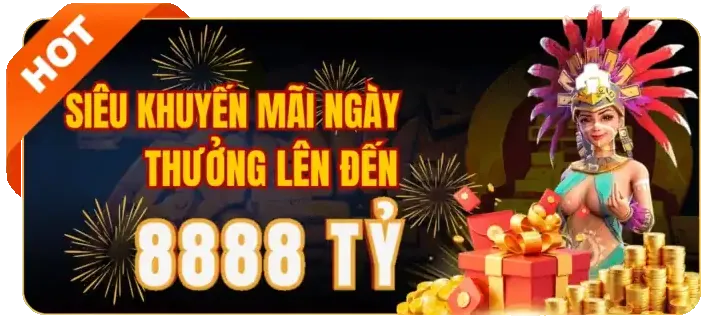 Ưu đãi fly888 2024
