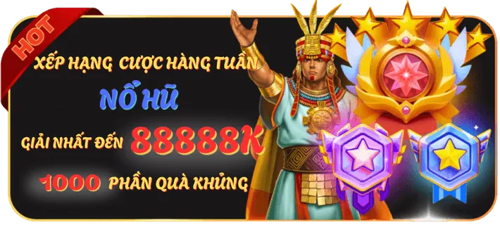 Khuyến mãi fly888